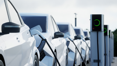 Türkiye’de elektrikli araç satışları hızlanıyor: 2030’da satılan araçların yüzde 60’ı elektrikli olacak