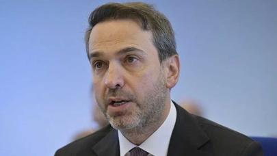 Türkiye’den Suriye’ye doğal gaz ve elektrik desteği başlıyor