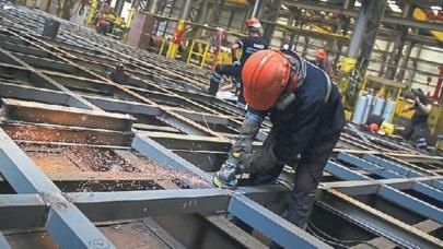 Türkiye’nin 500 büyük sanayi kuruluşu açıklandı: TÜPRAŞ zirvede