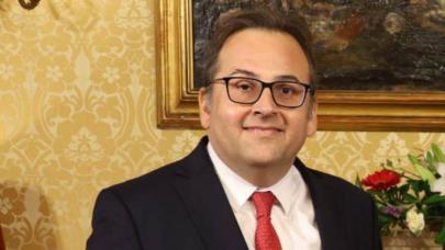 Türkiye’nin Malta Büyükelçisi Erdeniz Şen hayatını kaybetti