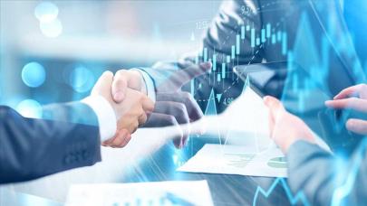 Türkiye’ye ilk çeyrekte 3 milyar dolarlık uluslararası yatırım girişi oldu