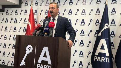 Yavuz Ağıralioğlu: Terör örgütü PKK, Türk milletinin dengi değildir!