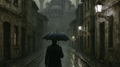 Yazar Güven Albayrak: İstanbul’un havası, ruhumuzun aynasıdır