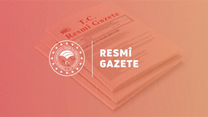 Yeni atamalar Resmi Gazete’de yayımlandı