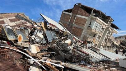 Yeni düzenleme ile inşaat ustaları da deprem hasarlarından sorumlu tutulacak