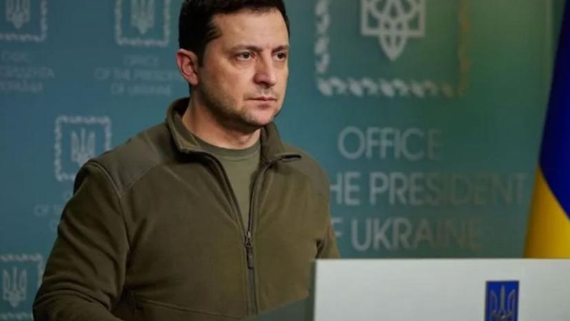 Zelenski: İstanbul görüşmeleri ateşkes için "bir numara" fırsat