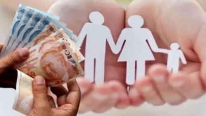 1,2 milyar TL'lik SED ödemeleri hesaplarda