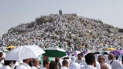 2025 hac sezonunda 14 Türk vatandaşı hayatını kaybetti