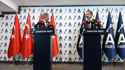 Ağıralioğlu: Kabirde söylenmeyen başka yerde söylenmez!