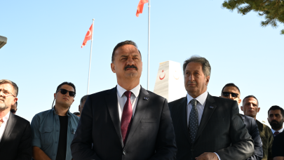 Ağıralioğlu: Koca TBMM'yi Kandille muhatap edecekler