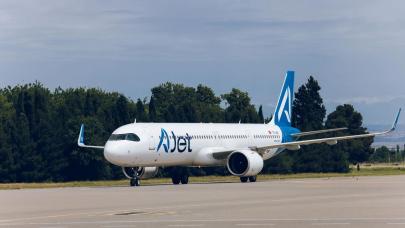 AJet’ten Orta Doğu uçuşları için esnek bilet hakkı uygulaması