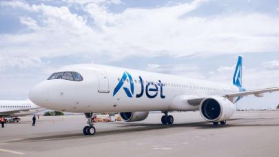 AJet'ten Orta Doğu uçuşları için yolculara ilave haklar: 30 Haziran'a uzatıldı