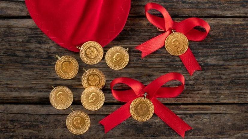 Altın geriledi: Gram altın fiyatı kaç TL oldu?