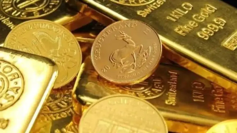 Altının gram fiyatı 4 bin 252 liraya yükseldi