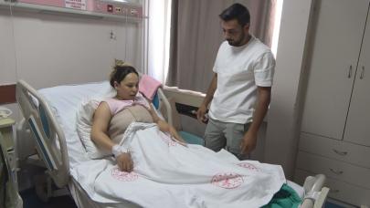 Amasya’da 8 Aylık Bebek Anne Karnında Hayatını Kaybetti: Doktora İhmal Suçlaması