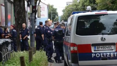 Avusturya'da okul saldırısı: En az 9 kişi hayatını kaybetti