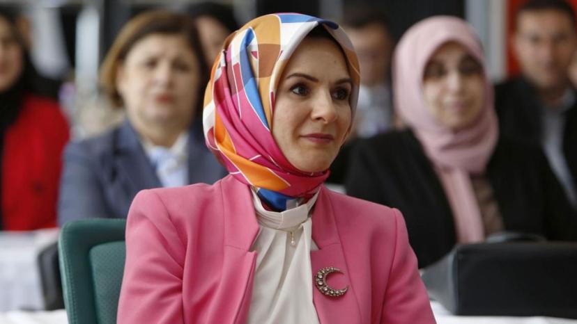 Bakan Göktaş’tan “Baba-Çocuk Doğa Kampı”na teşekkür: “Doğanın kalbinde aile bağları güçleniyor”