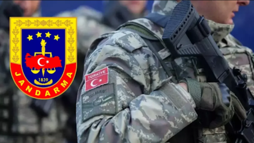 Bakan Yerlikaya'dan Jandarma Teşkilatının 186. kuruluş yıl dönümü mesajı