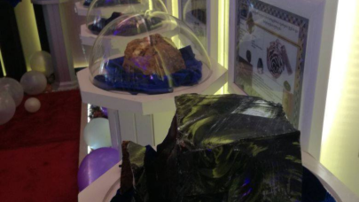 Batum'daki Maden ve Değerli Taşlar Müzesi Türkiye'nin Gururu Olmaya Devam Ediyor