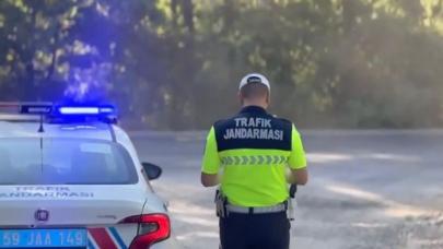 Bayram tatilinin ilk 3 gününde 2 bin 238 trafik kazası: 26 can kaybı