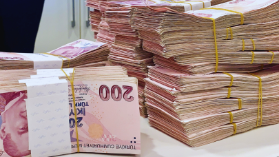 Bütçe uygulama sonuçları açıklandı: Yılın ilk 5 ayı açık verdi