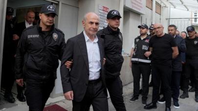 Büyükçekmece Belediye Başkanı Hasan Akgün tutuklandı!