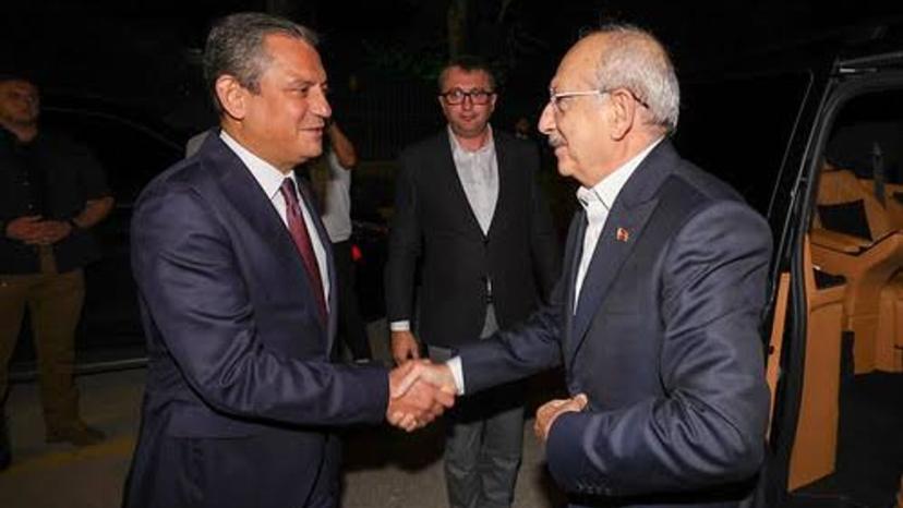 CHP'de kurultay gerilimi: Dava 30 Haziranda görülecek