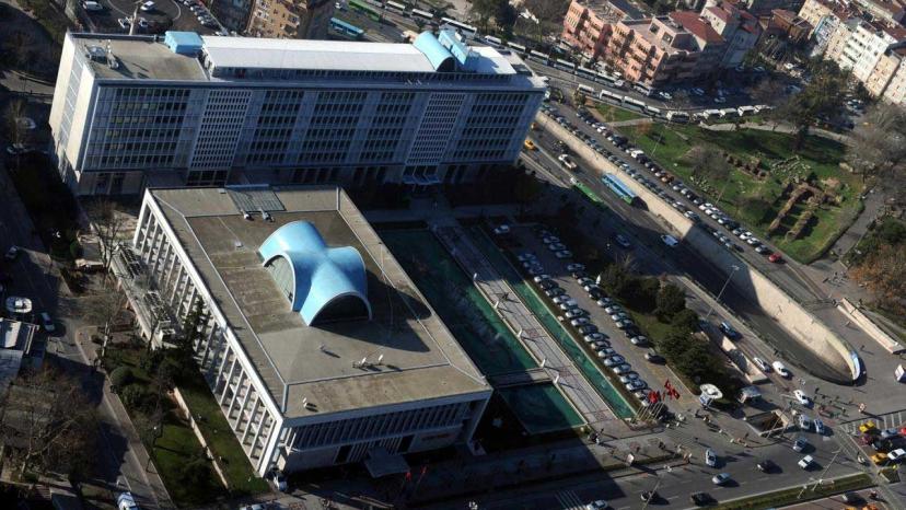 CHP'li belediyelere yönelik operasyonlar sürüyor: Gözaltı sayısı 34 oldu
