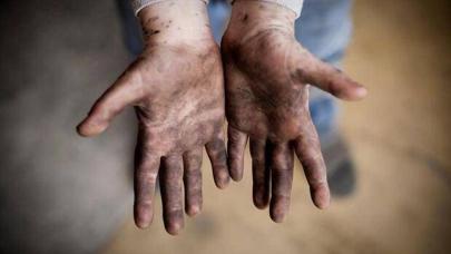 Çocuk işçiliğine karşı ortak mücadele başladı