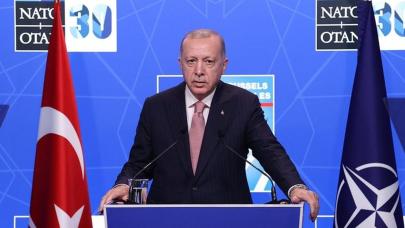 Cumhurbaşkanı Erdoğan: Ateşkesi dostum Trump sağladı, 2026 NATO Zirvesi Türkiye’de yapılacak