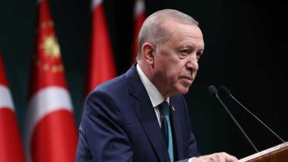 Cumhurbaşkanı Erdoğan'dan Kurban Bayramı mesajı: Adımız kardeşlik, soyadımız Türkiye