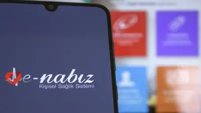 Dijital sağlıkta dev adım: Yeni yüzüyle sağlık verilerine kolay erişim