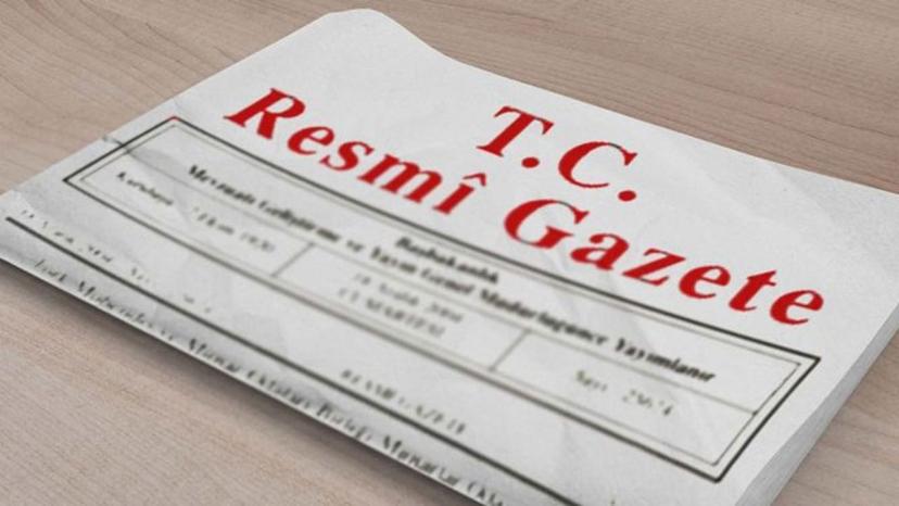Dört ülkeye yeni büyükelçi ataması Resmi Gazete’de yayımlandı