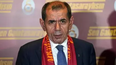 Dursun Özbek: “Sinsi planlara rağmen sonunda iyiler kazandı”