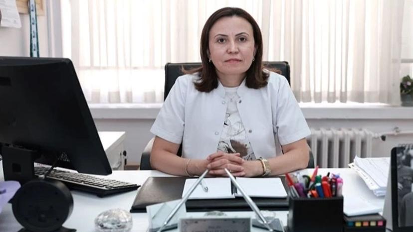 Erciyes Üniversitesi Tıp Fakültesinden Kırım Kongo Kanamalı Ateşi uyarısı