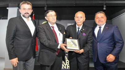 Eski Ankara'ya anlamlı yolculuk