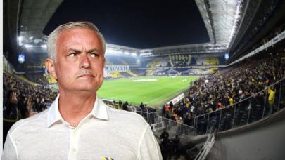 Fenerbahçe'de Manchester rüzgarı: Mourinho'ya tam yetki!