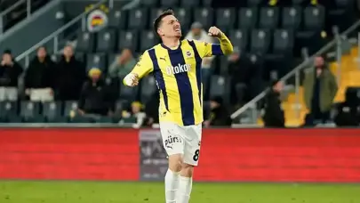 Fenerbahçe'nin önemli ismi Mert Hakan Yandaş: Ayrılmayı düşünmüyor