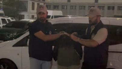 FETÖ elebaşı Fetullah Gülen’in kuzeni Kemalettin Gülen tutuklandı