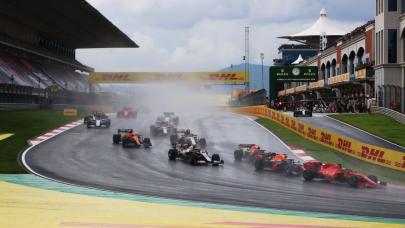 Formula 1, Türkiye’ye dönecek mi? TOF Başkanı’ndan açıklama
