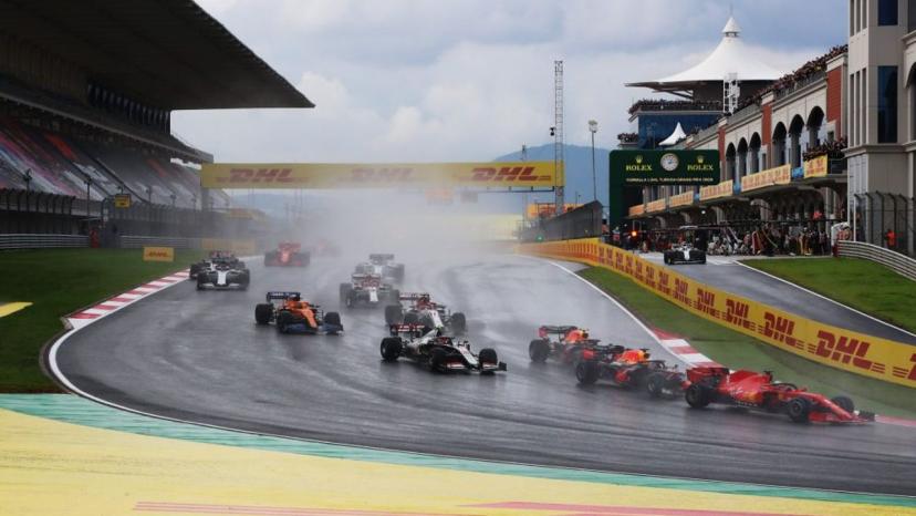 Formula 1, Türkiye’ye dönecek mi? TOF Başkanı’ndan açıklama