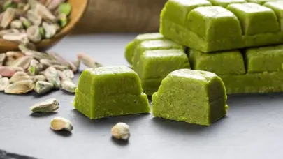 Gaziantep fıstık ezmesi AB’den coğrafi işaret aldı: Türkiye’nin tescilli ürün sayısı 36’ya çıktı