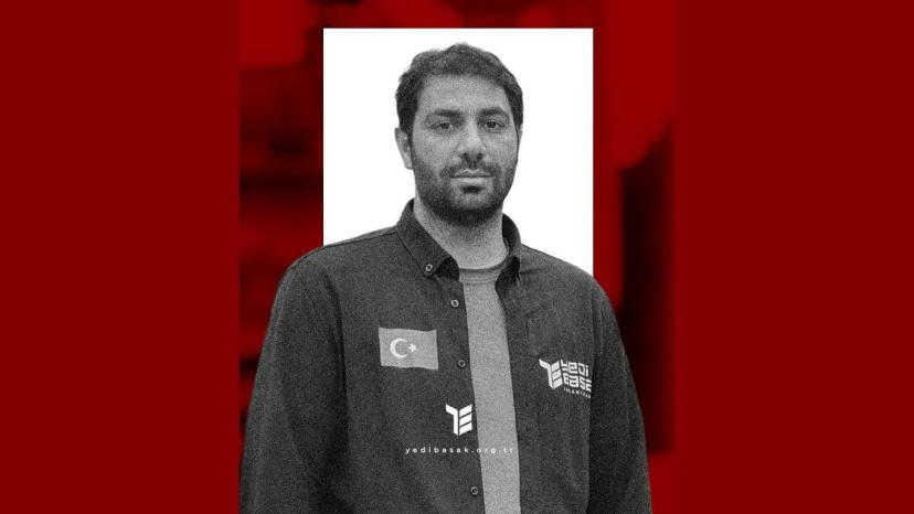 Gazze için yola çıkan Topkan ailesi üç gündür Mısır’da gözaltında