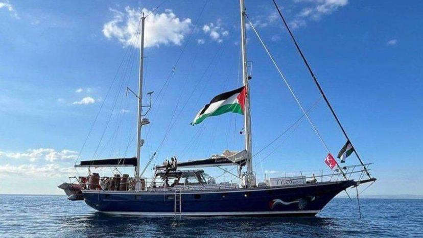 Gazze’ye yardım yolunda engel: BM, İsrail’e Madleen uyarısı yaptı