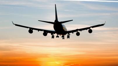 GKRY'den İsrail'e tahliye planı: Uçuşlar  askıya alındı