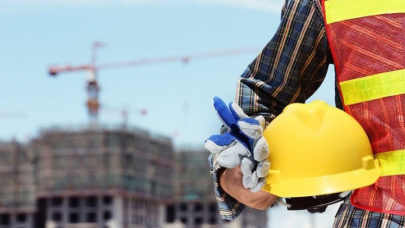 İnşaat sektöründe dönüşüm: Yapı ustalarına takip sistemi geliyor