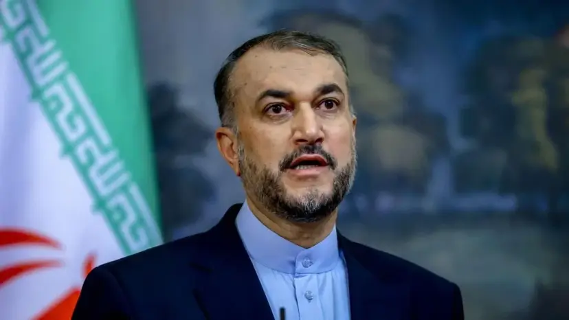 İran Dışişleri Bakanı Abbas Erakçi'den İslam dünyasına çağrı: İsrail’e karşı ortak eylem zamanı