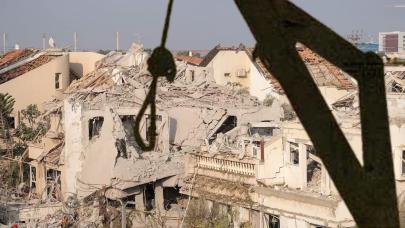 İran, İsrail’e casusluk yaptığı iddia edilen kişiyi idam etti