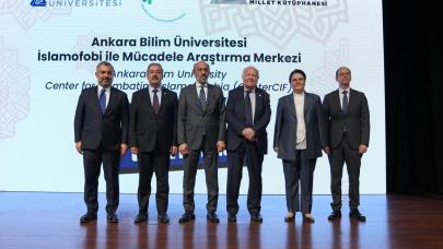 İslamofobi ile mücadelede uluslararası iş birliği
