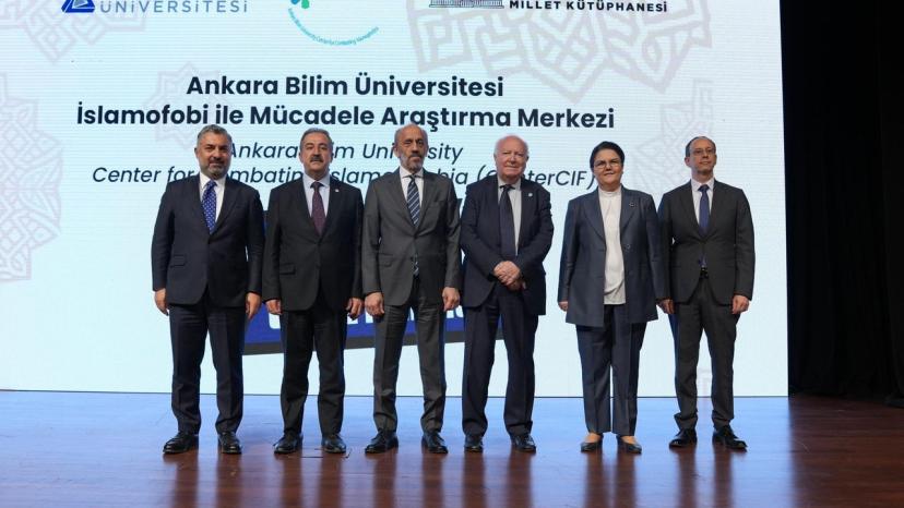 İslamofobi ile mücadelede uluslararası iş birliği